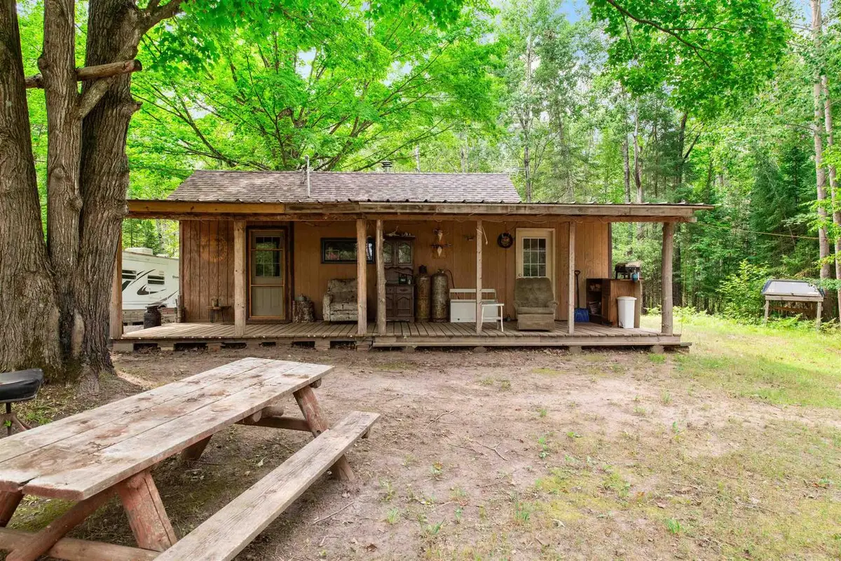 N9065 LANCE ROAD, Stephenson, MI 49887 - #1