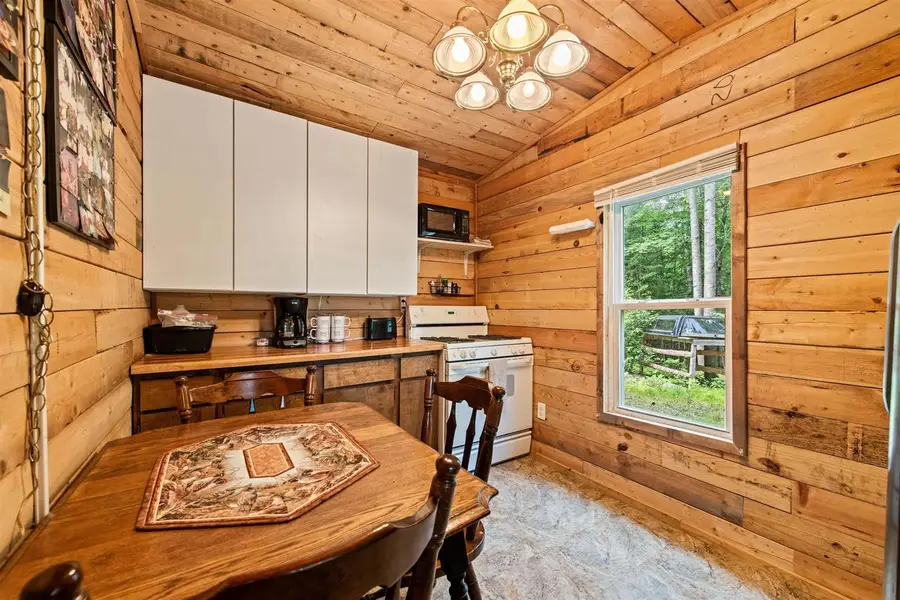 N9065 LANCE ROAD, Stephenson, MI 49887 - #2