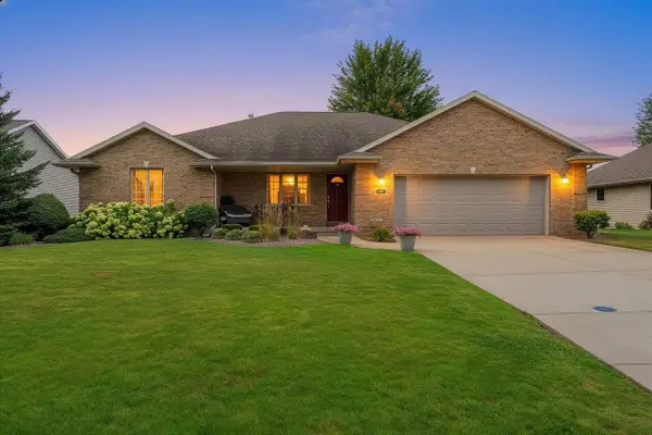 3162 ESSEN ROAD, Green Bay, WI 54311