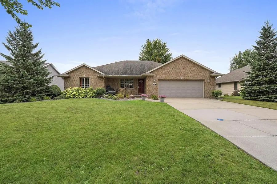 3162 ESSEN ROAD, Green Bay, WI 54311 - #2