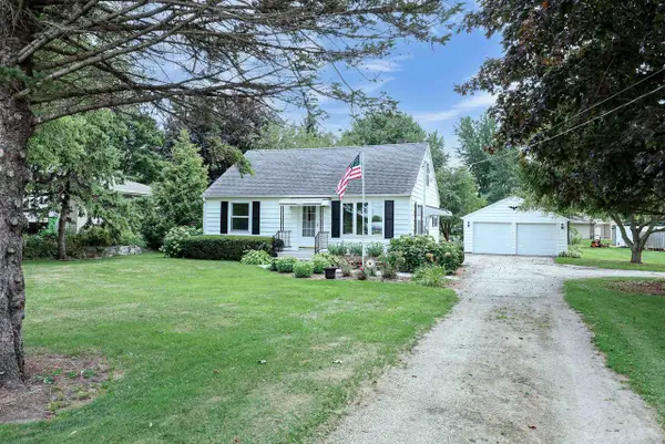 W6273 OLD HIGHWAY ROAD, Menasha, WI 54952