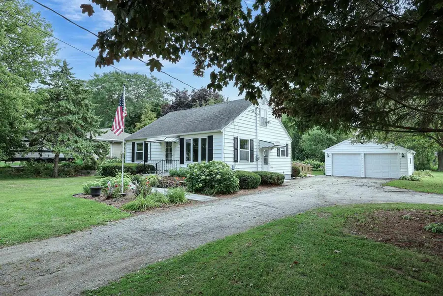 W6273 OLD HIGHWAY ROAD, Menasha, WI 54952 - #3