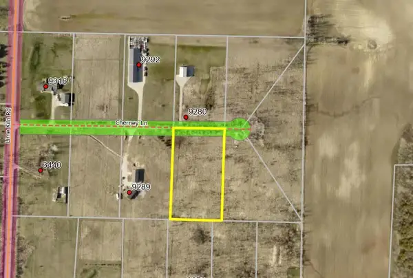 CHERNEY LANE, Sturgeon Bay, WI 54235