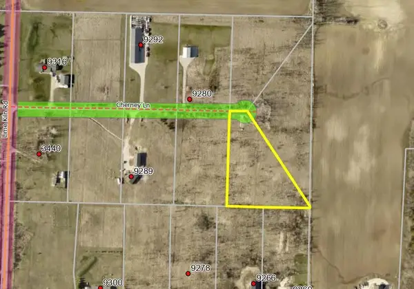 CHERNEY LANE, Sturgeon Bay, WI 54235