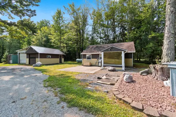 17294 S THIELKE ROAD, Lakewood, WI 54138