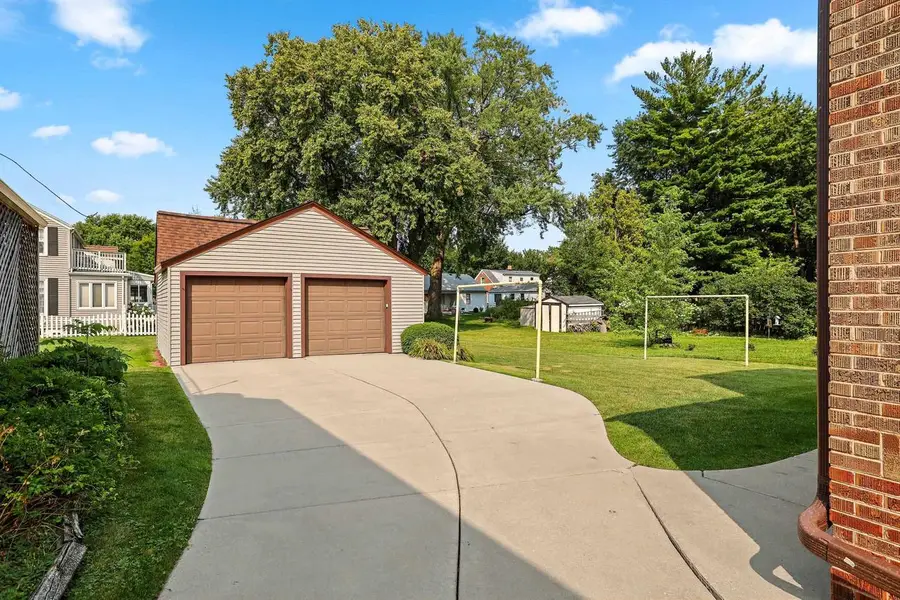 1146 DOUSMAN STREET, Green Bay, WI 54303 - #2