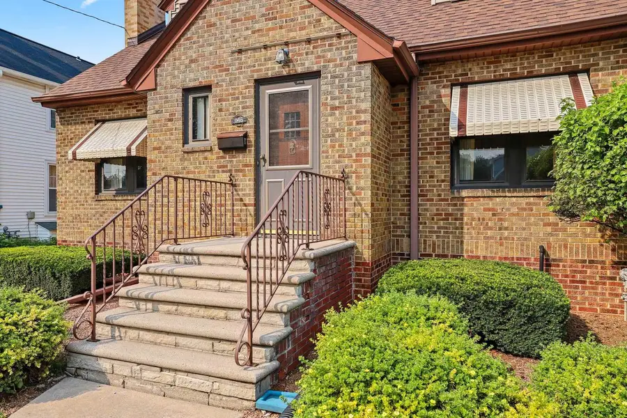 1146 DOUSMAN STREET, Green Bay, WI 54303 - #3