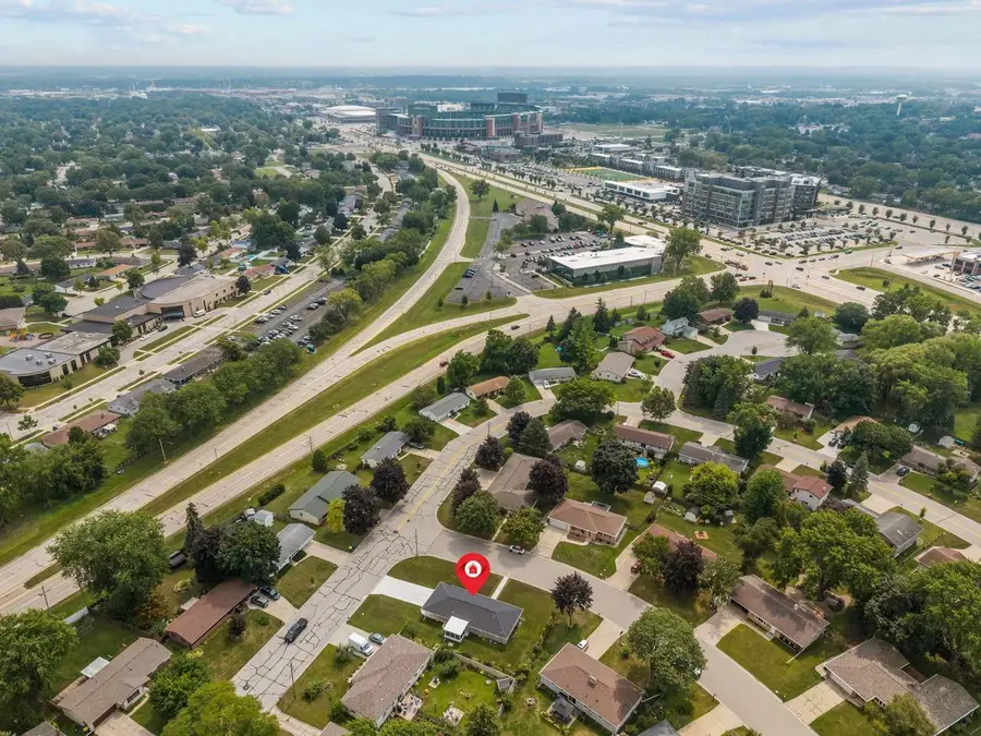 1520 CAREFUL DRIVE, Green Bay, WI 54304 - #3