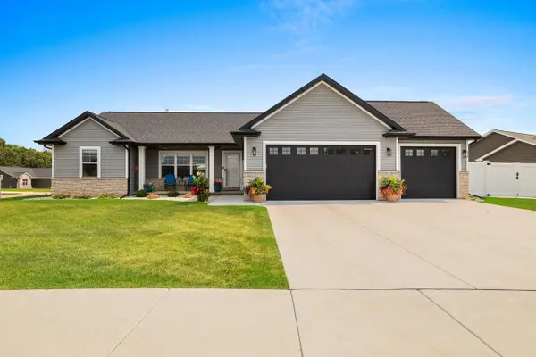 2529 MEYER WAY, De Pere, WI 54115