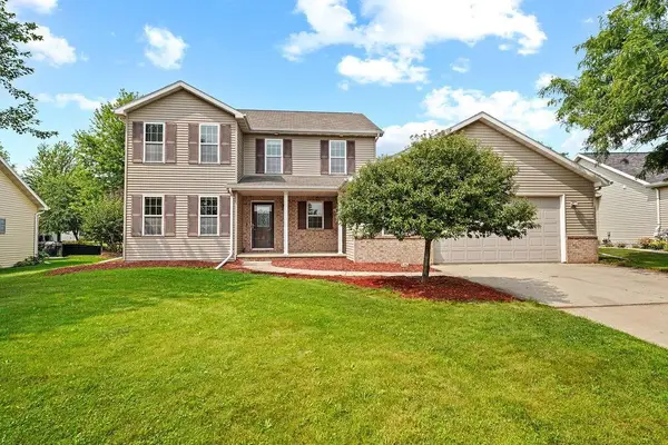 4111 N TRAILWAY LANE, Appleton, WI 54913