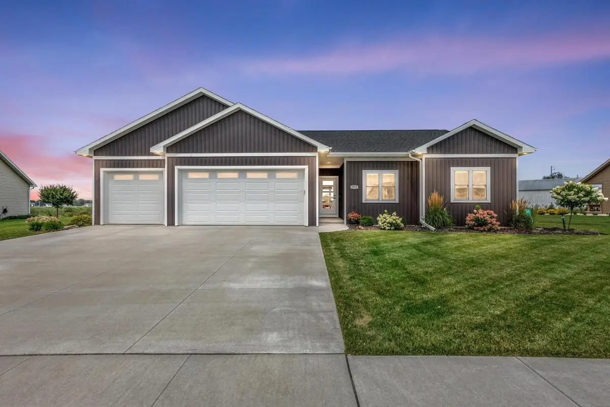 2971 S WEILER ROAD, Kaukauna, WI 54130 - #1