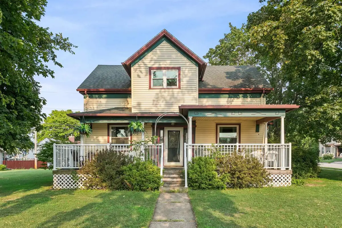 234 S MAIN STREET, Brillion, WI 54110 - #1