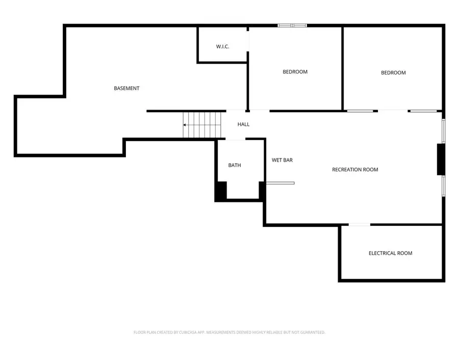 W2416 SNOWBERRY DRIVE, Appleton, WI 54915 - #2