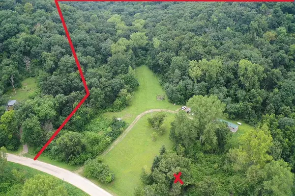 58192 BUCK CREEK ROAD, Ferryville, WI 54628