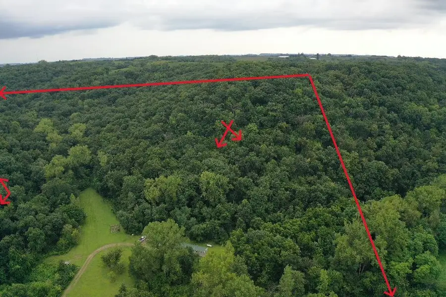 58192 BUCK CREEK ROAD, Ferryville, WI 54628 - #3