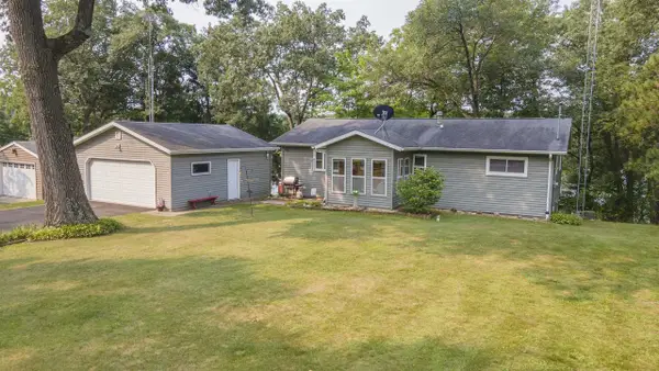 N3121 LAKE DRIVE, Wautoma, WI 54982