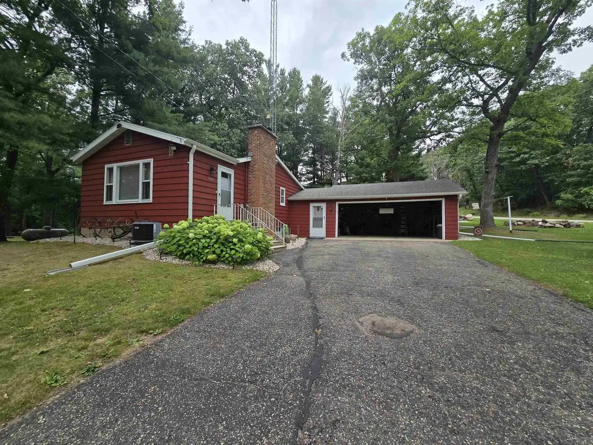 W9806 DEERFIELD AVENUE, Wautoma, WI 54982 - #1