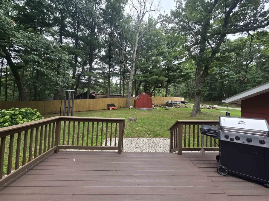 W9806 DEERFIELD AVENUE, Wautoma, WI 54982 - #3