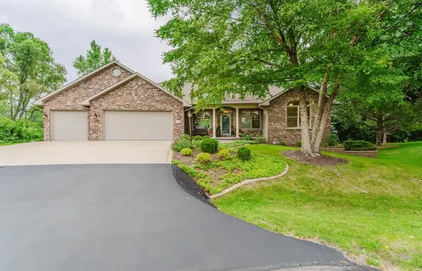 4130 TWILIGHT COURT, Oshkosh, WI 54904