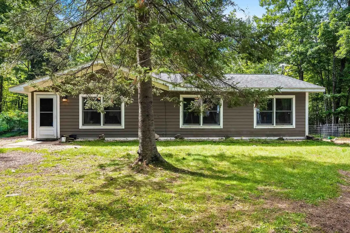 W6849 WINDFALL ROAD, Wausaukee, WI 54177 - #1