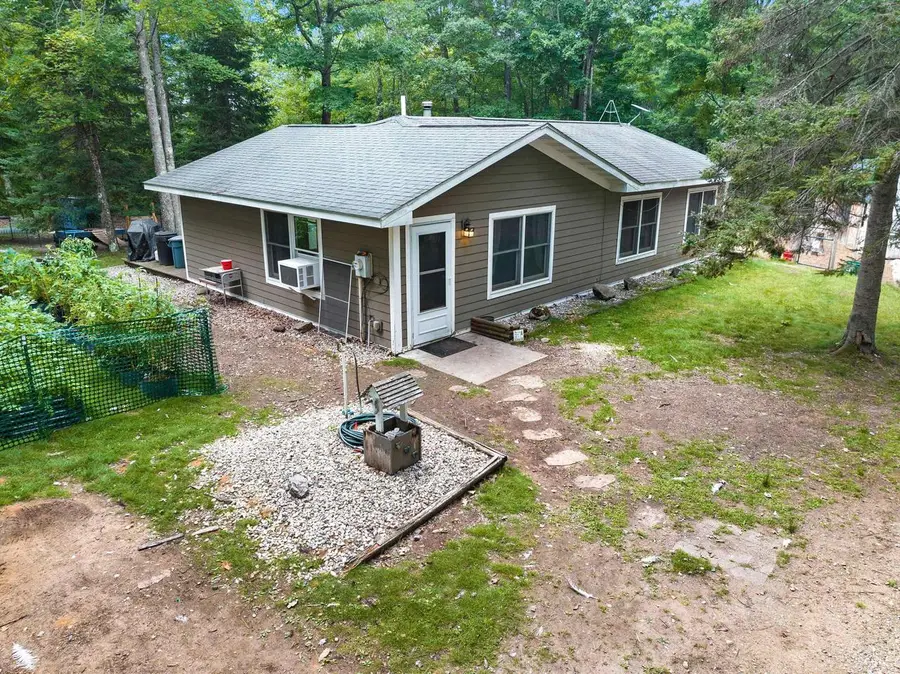 W6849 WINDFALL ROAD, Wausaukee, WI 54177 - #2