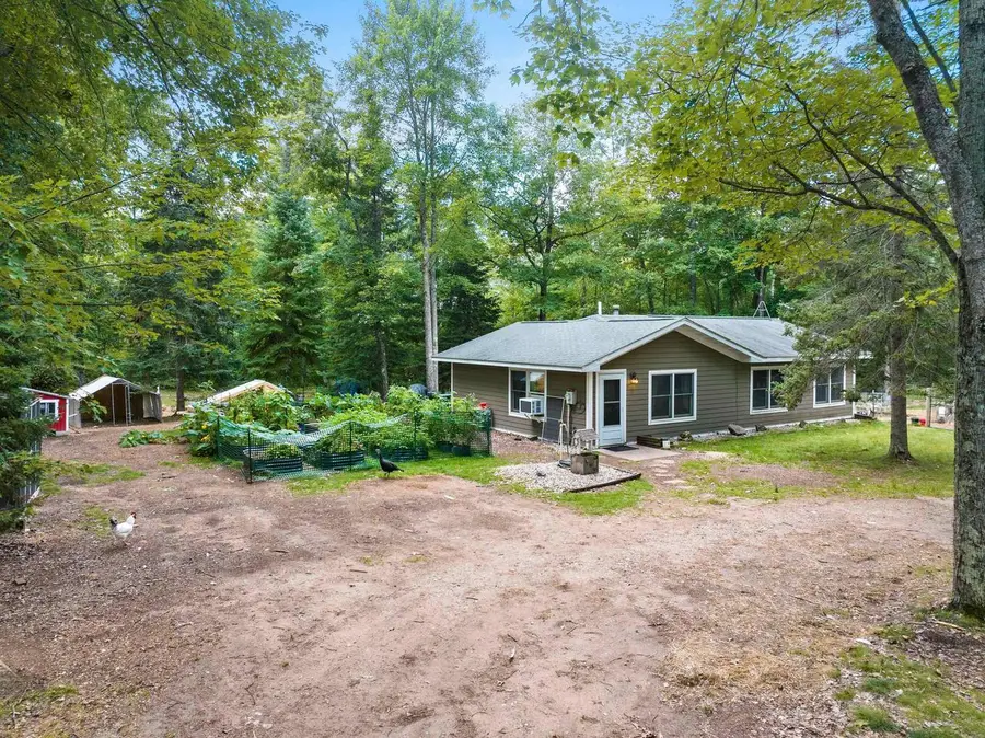 W6849 WINDFALL ROAD, Wausaukee, WI 54177 - #3