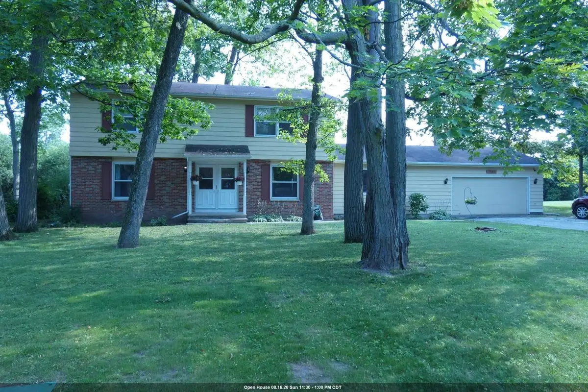 1503 VALLEY ROAD, Appleton, WI 54915 - #1