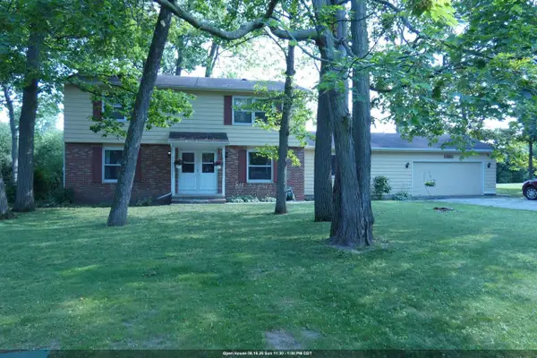 1503 VALLEY ROAD, Appleton, WI 54915