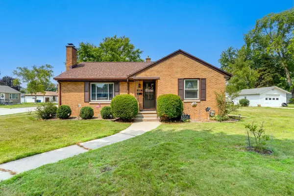 1003 WILSON AVENUE, Green Bay, WI 54303