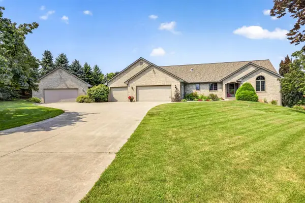 W7272 BONNIE DRIVE, Shiocton, WI 54170