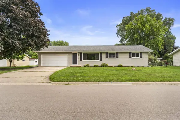 209 N 7TH AVENUE, Winneconne, WI 54986