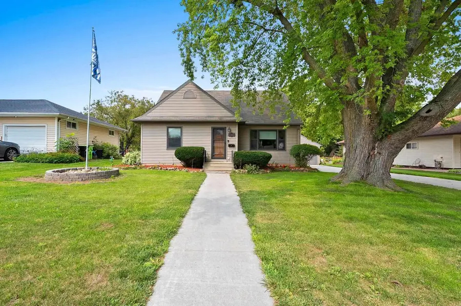 312 SARATOGA STREET, Chilton, WI 53014 - #2