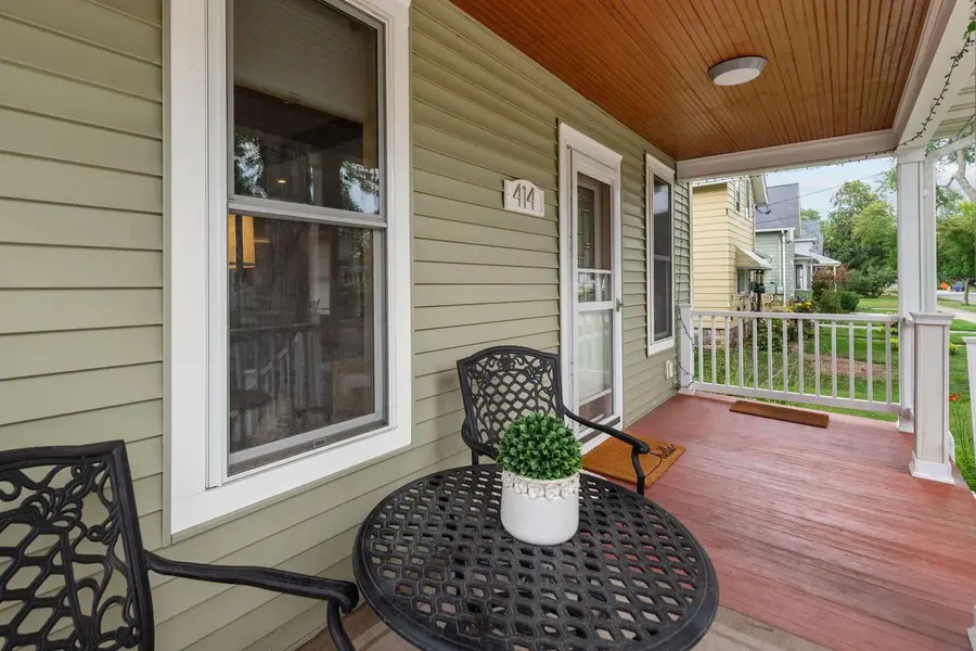 414 E SPRING STREET, Appleton, WI 54911 - #2