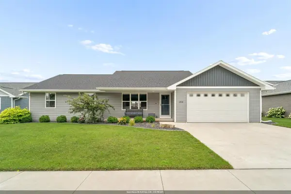 2406 HENDRICKS AVENUE, Kaukauna, WI 54130