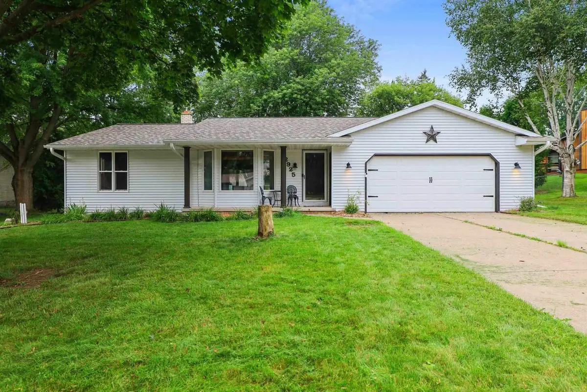 2925 DEVROY LANE, Green Bay, WI 54313 - #1