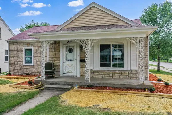 304 JACOB STREET, Green Bay, WI 54302