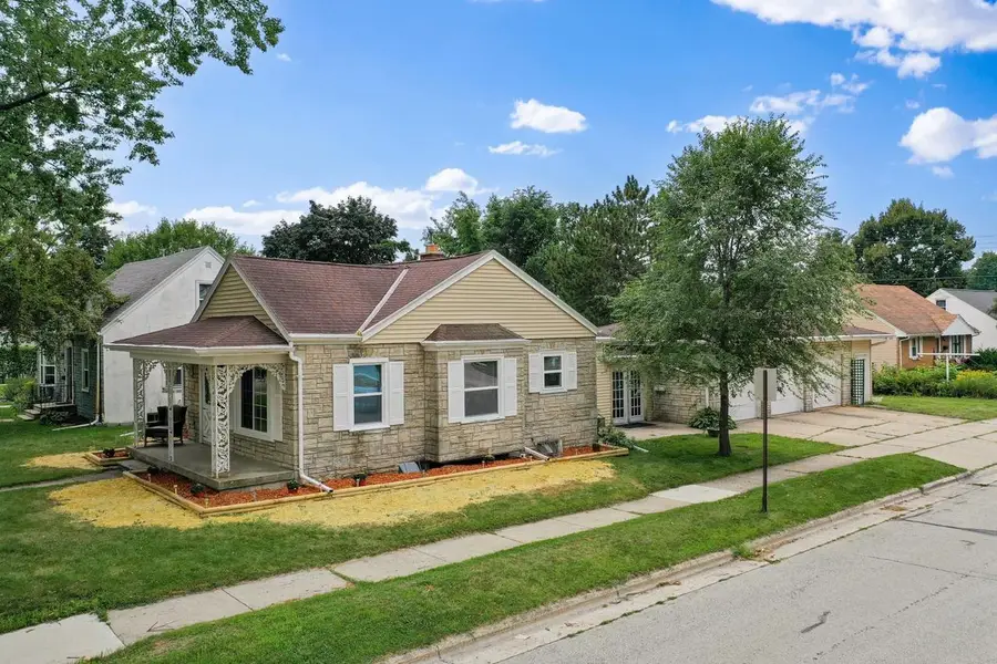 304 JACOB STREET, Green Bay, WI 54302 - #2