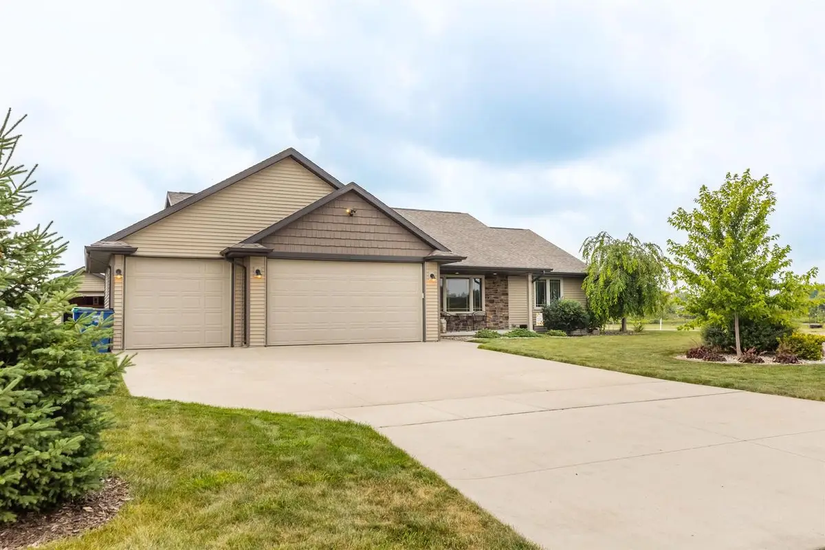 1139 PISCES PLACE, De Pere, WI 54115 - #1