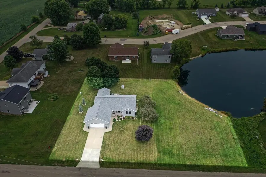 318 N HUNTER STREET, Berlin, WI 54923 - #2
