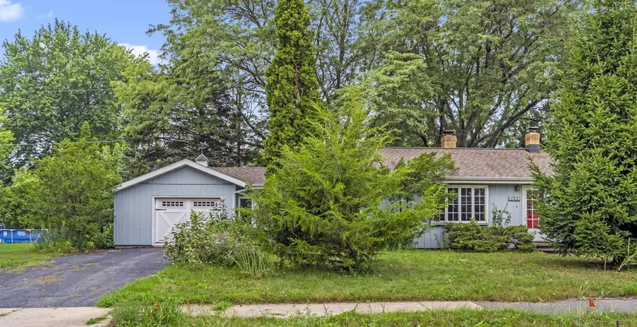 1905 N ALEXANDER STREET, Appleton, WI 54911 - #2