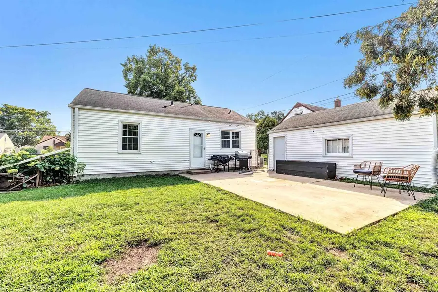 1216 9TH STREET, Green Bay, WI 54304 - #3