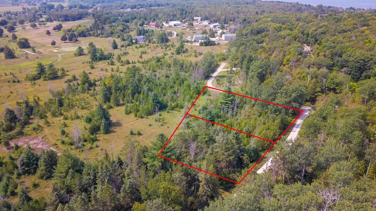 IDLEWILD WOODS DRIVE, Sturgeon Bay, WI 54235 - #1