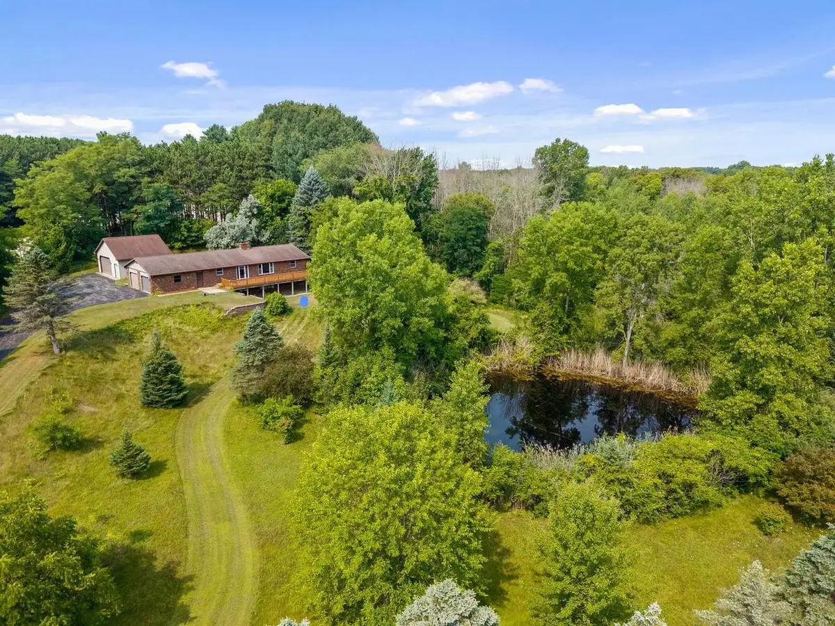 3747 STREAM ROAD, Green Bay, WI 54313 - #1