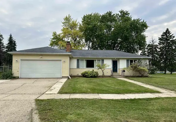 104 N RESERVE AVENUE, Fond Du Lac, WI 54935