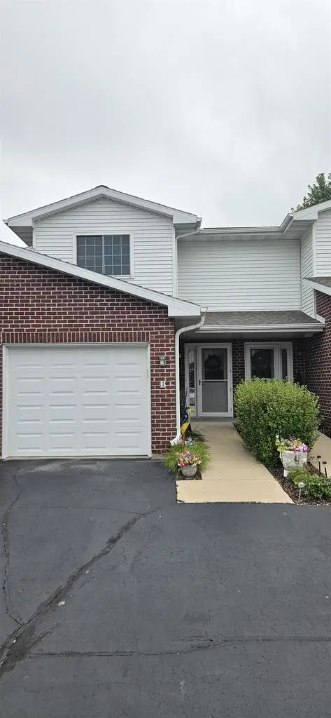 1903 RIVERSIDE DRIVE  #B, Green Bay, WI 54313 - #1