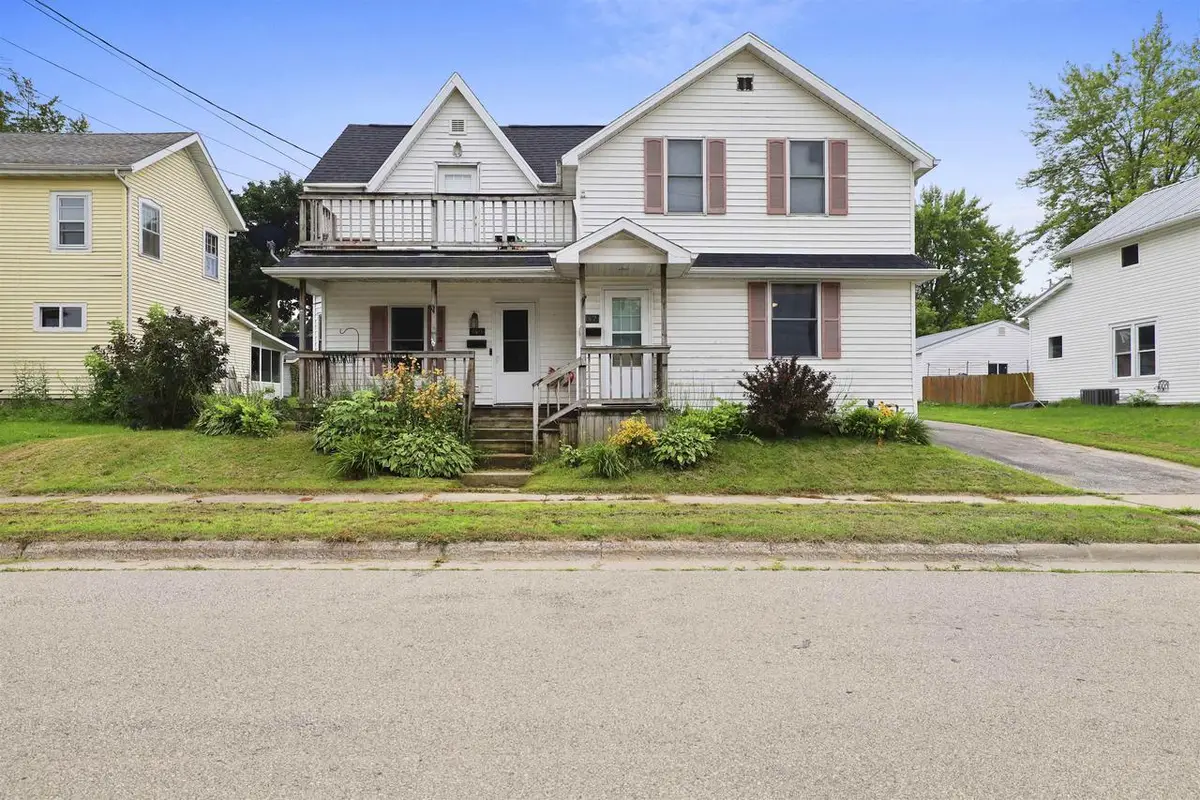 140 W FACTORY STREET, Seymour, WI 54165 - #1