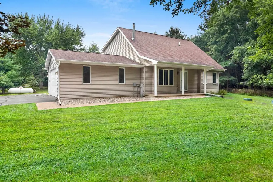 7364 JENSEN ROAD, Oshkosh, WI 54904 - #3