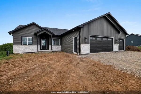 3685 EVELYN ROSE LANE, Suamico, WI 54313