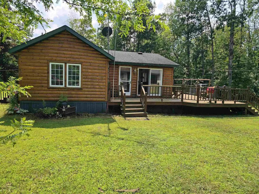 N2814 DOEMEL COURT, White Lake, WI 54491 - #2