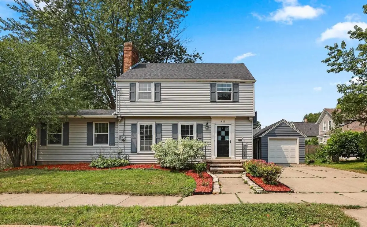625 N STORY STREET, Appleton, WI 54914 - #1